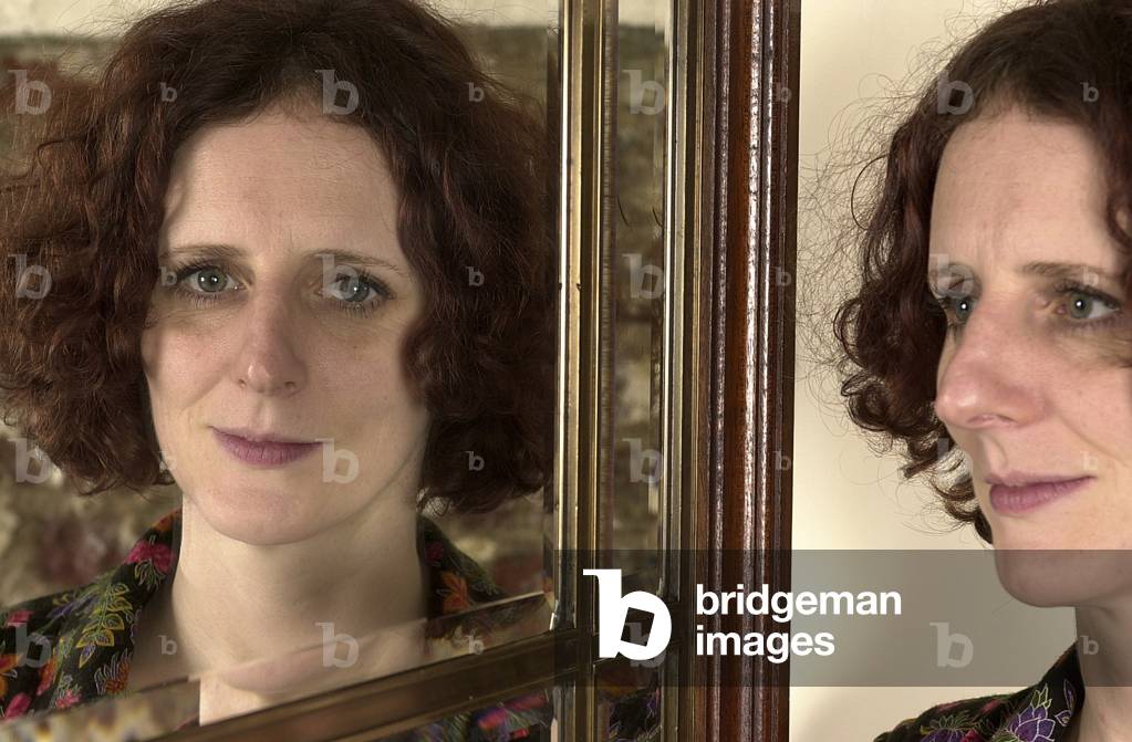 Maggie O'Farrell
