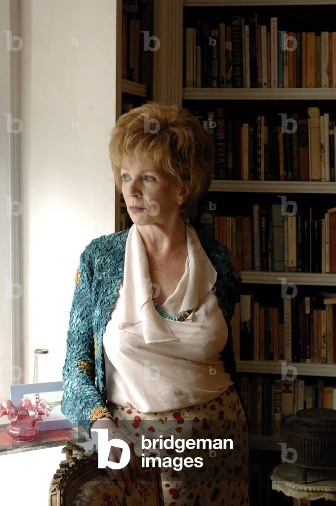 Edna O'Brien