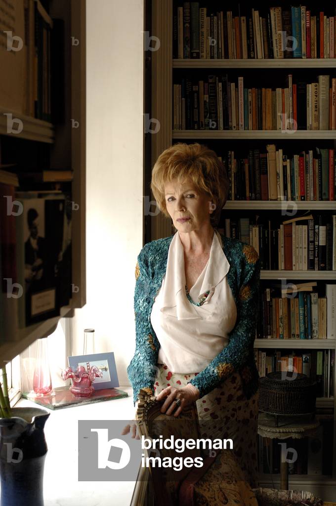 Edna O'Brien
