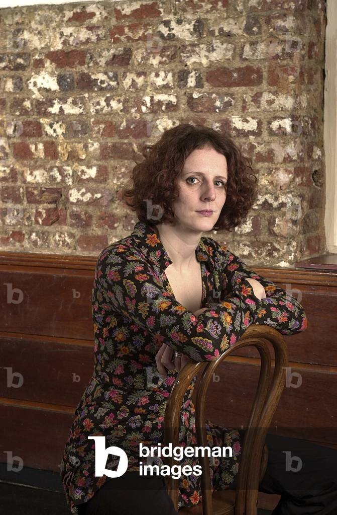 Maggie O'Farrell