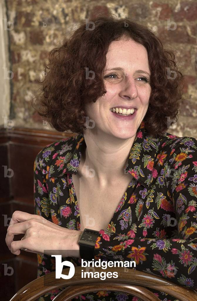Maggie O'Farrell