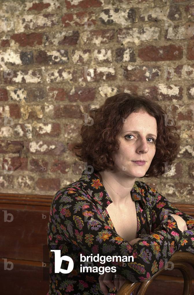 Maggie O'Farrell