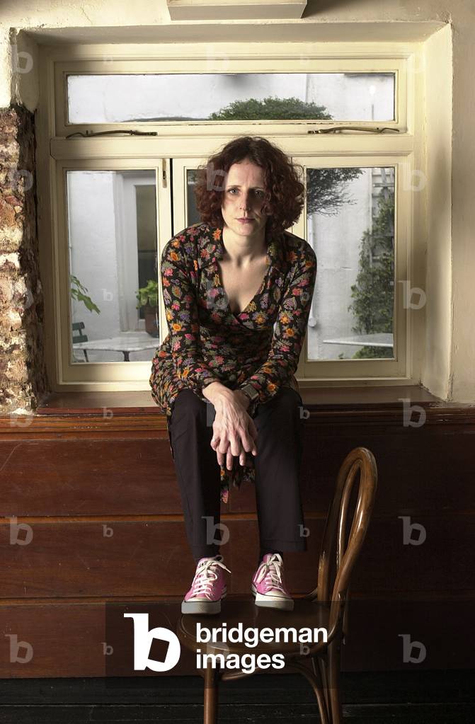 Maggie O'Farrell