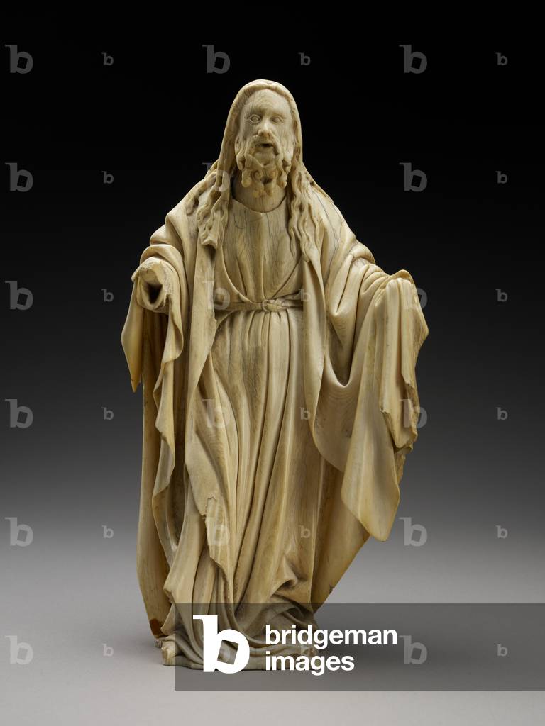 God the Father (ivory)