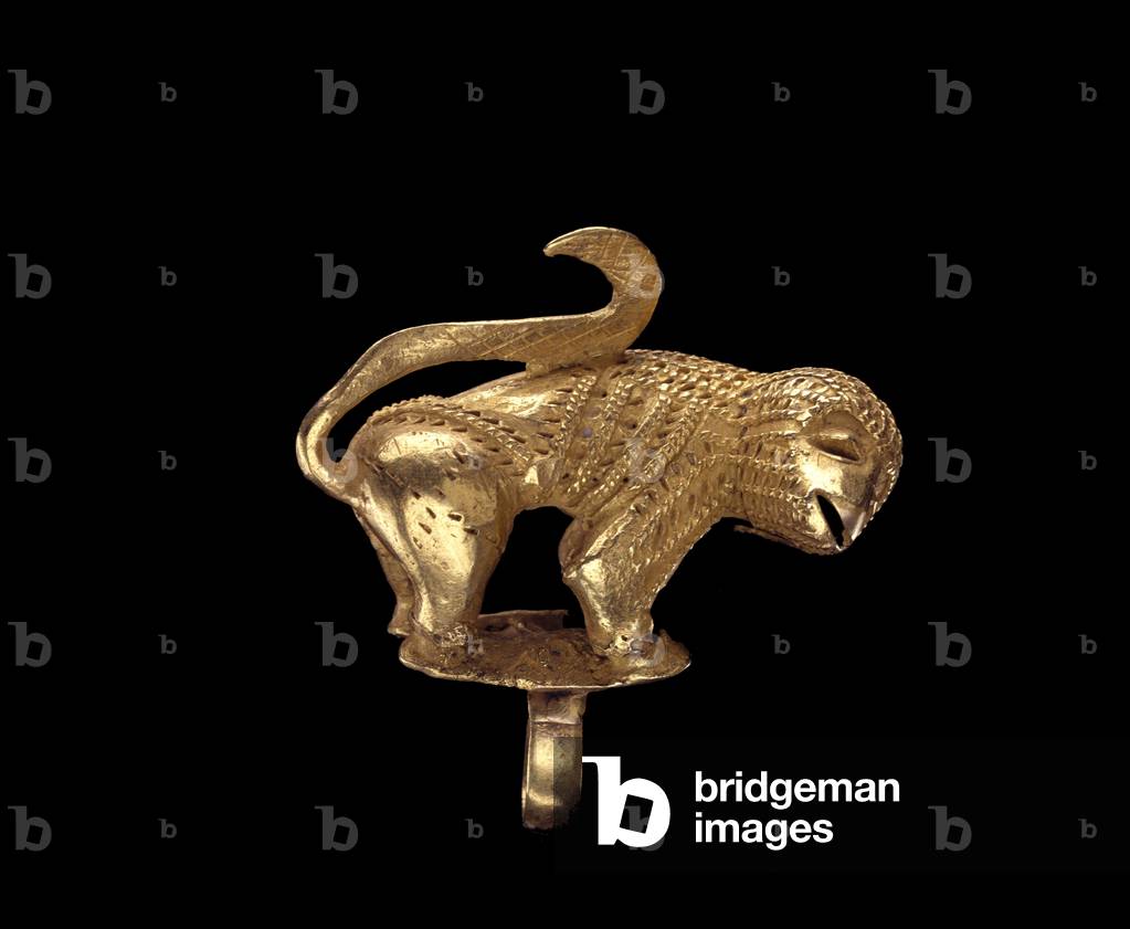 Ring, c. 1930 (gold)