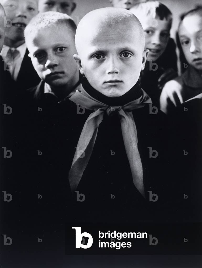 Pioneer, 1964, printed later (gelatin silver print)