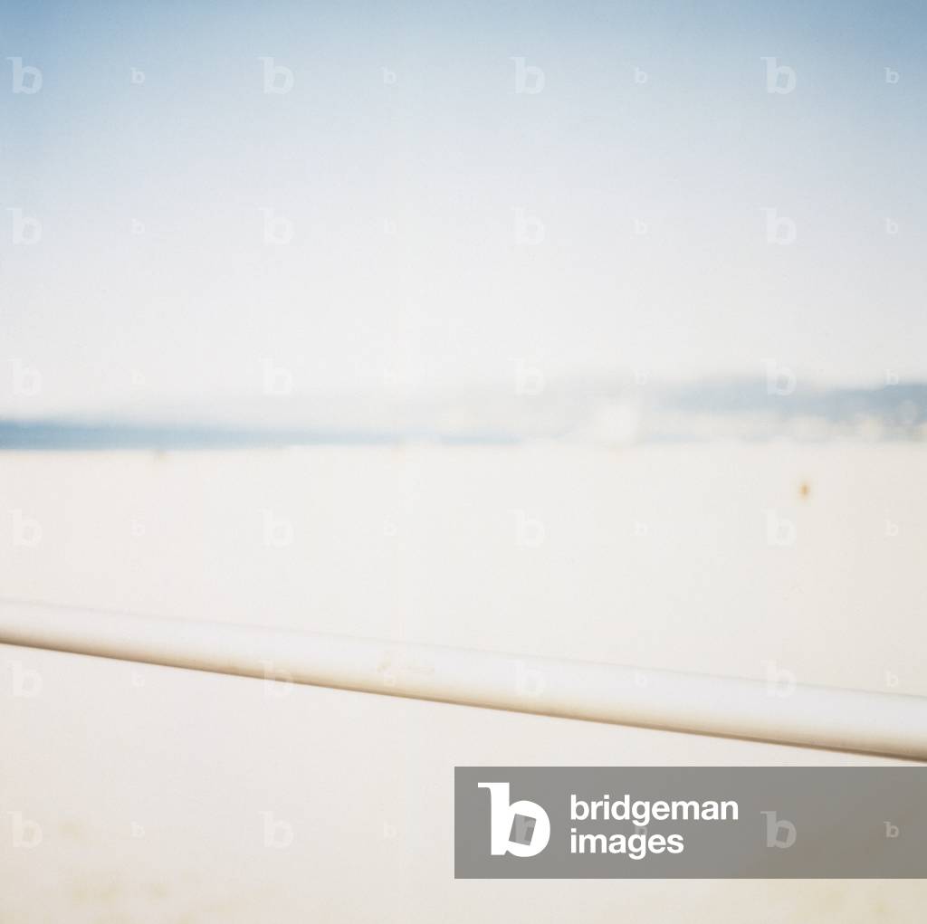 Ground 95.1, 1995 (chromogenic print)