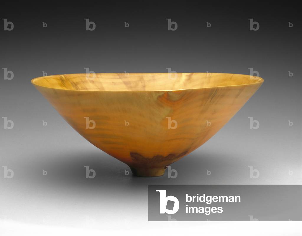 Vessel, 1999 (Norfolk Island pine)