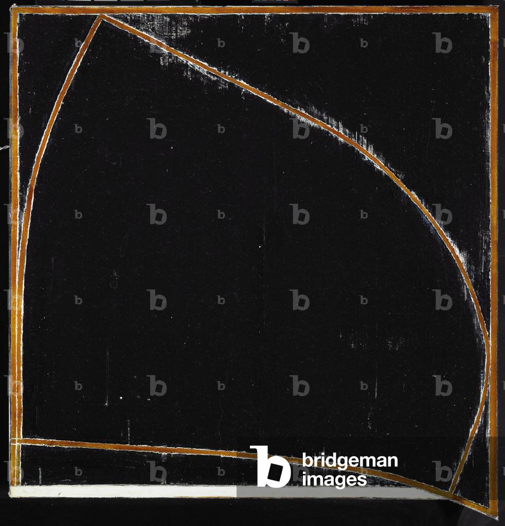 Postcard to Chardin, 1979 (acrylic on canvas)