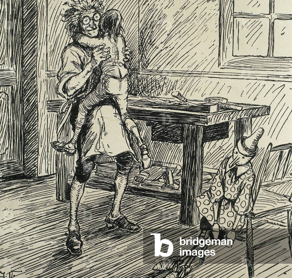 Illustration for 