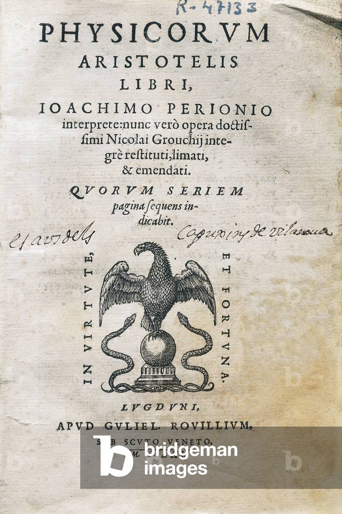 Frontispiece of 