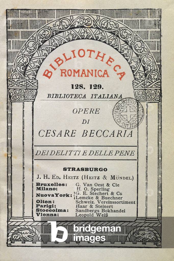 Title page of 