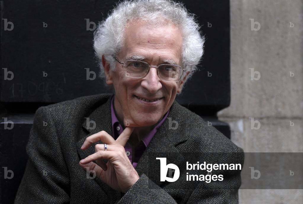 Tzvetan Todorov, Bulgarian-French historian (photo)