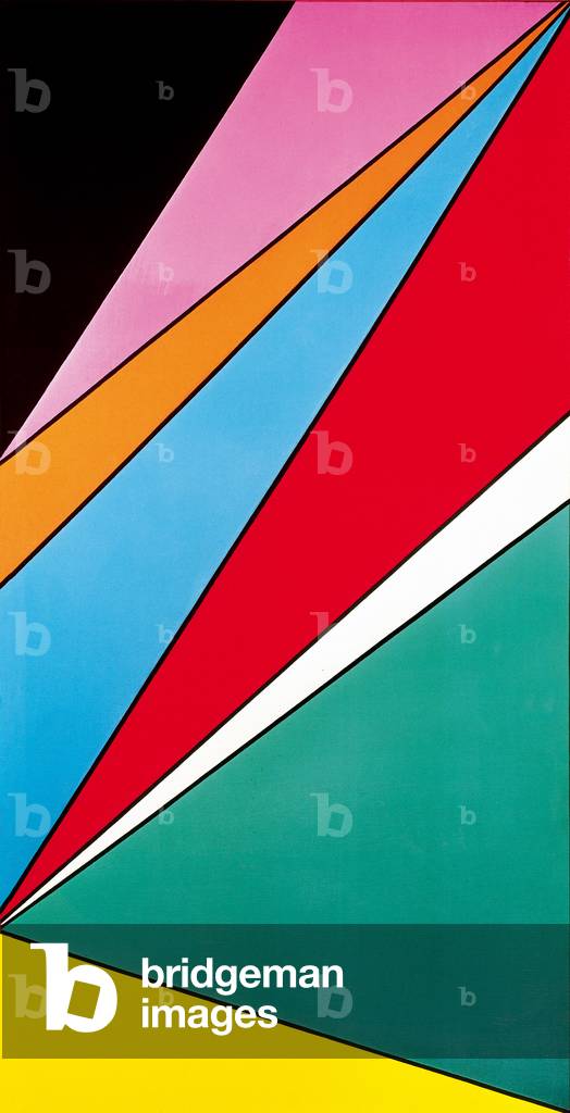 Untitled, 1959 (oil on canvas)