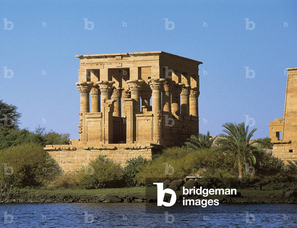 The Kiosk of Trajan (photo)