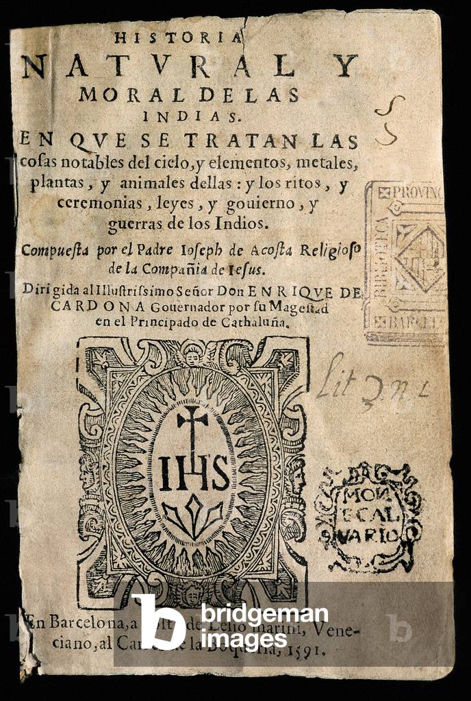 Frontispiece of 