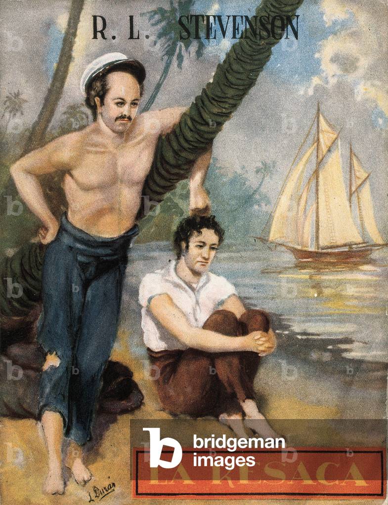 Cover of the book “