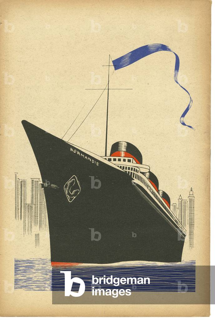 "Der Temoin" 1935