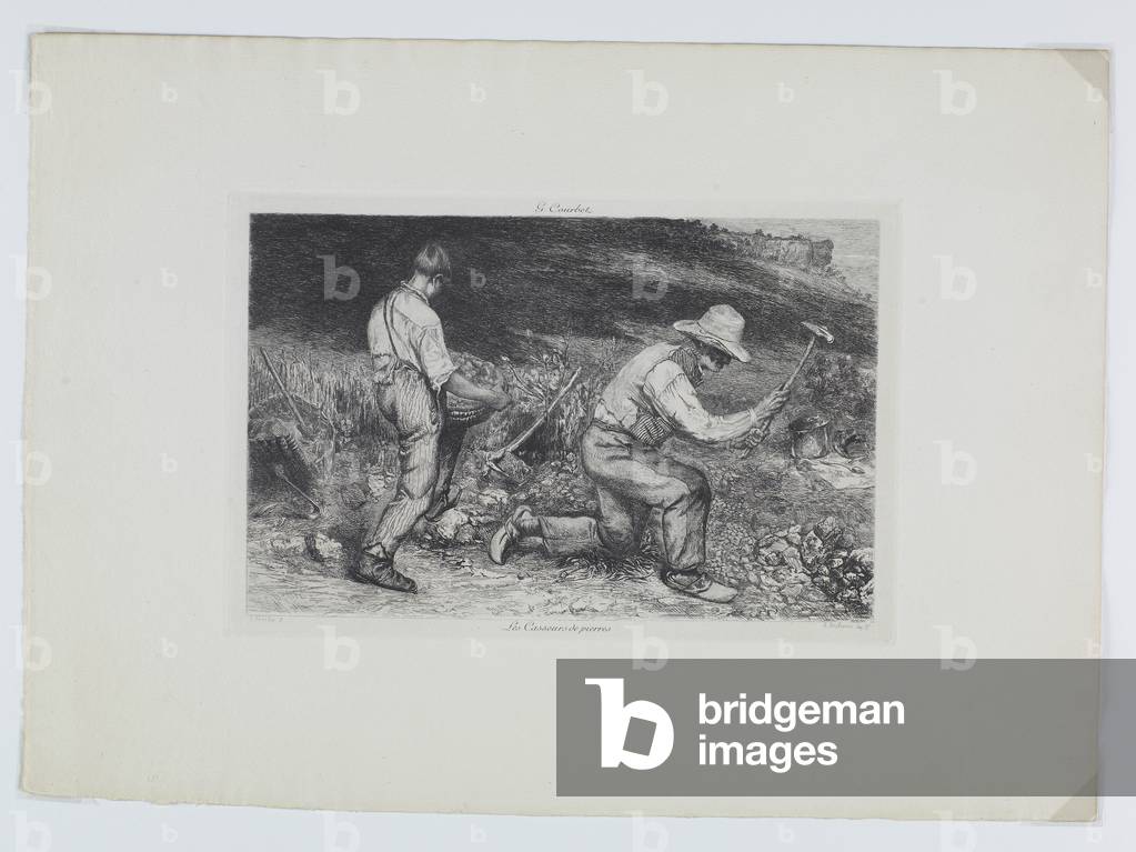 The Stone Breakers (19th century)