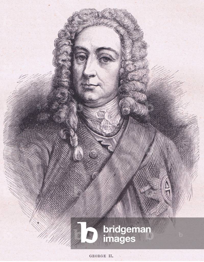 George II
