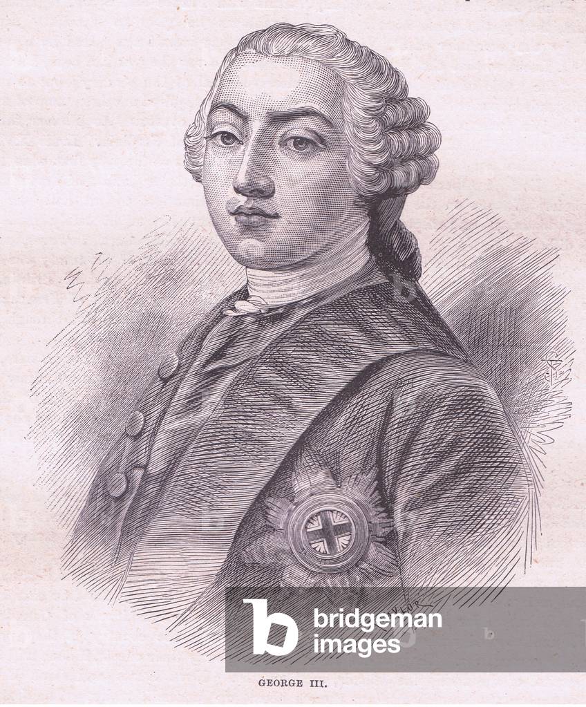 George III