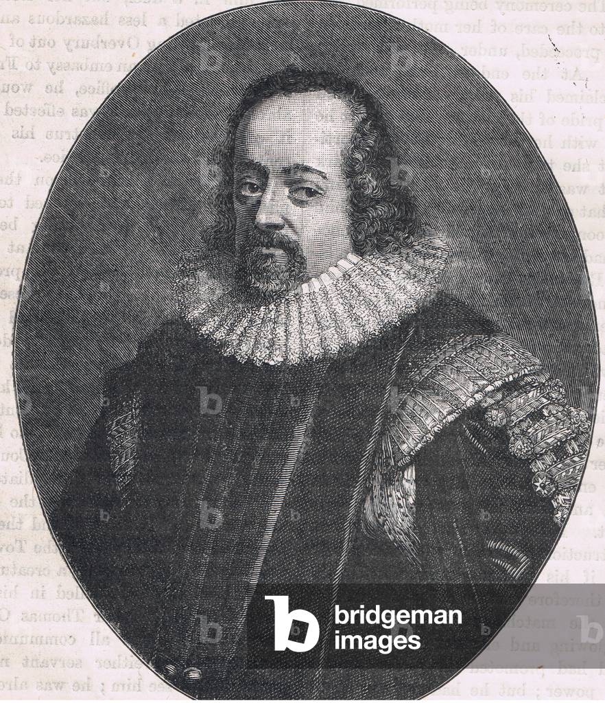 Sir Francis Bacon
