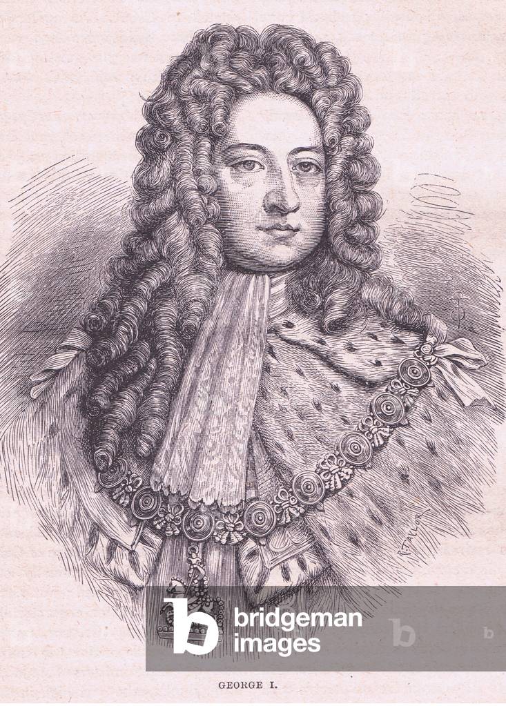 George I