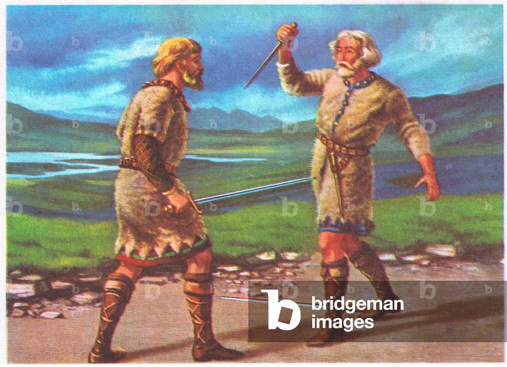 MacBeth, 