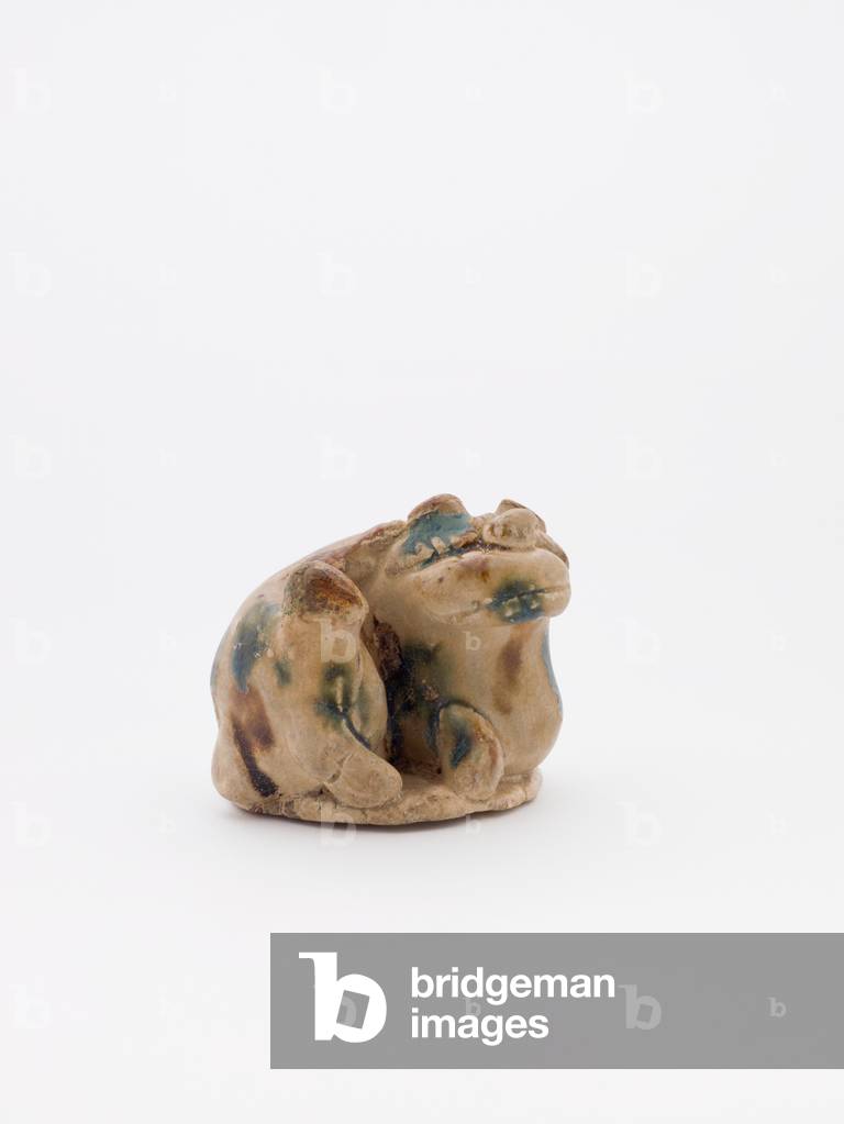 Weight (stoneware (changsha ware)