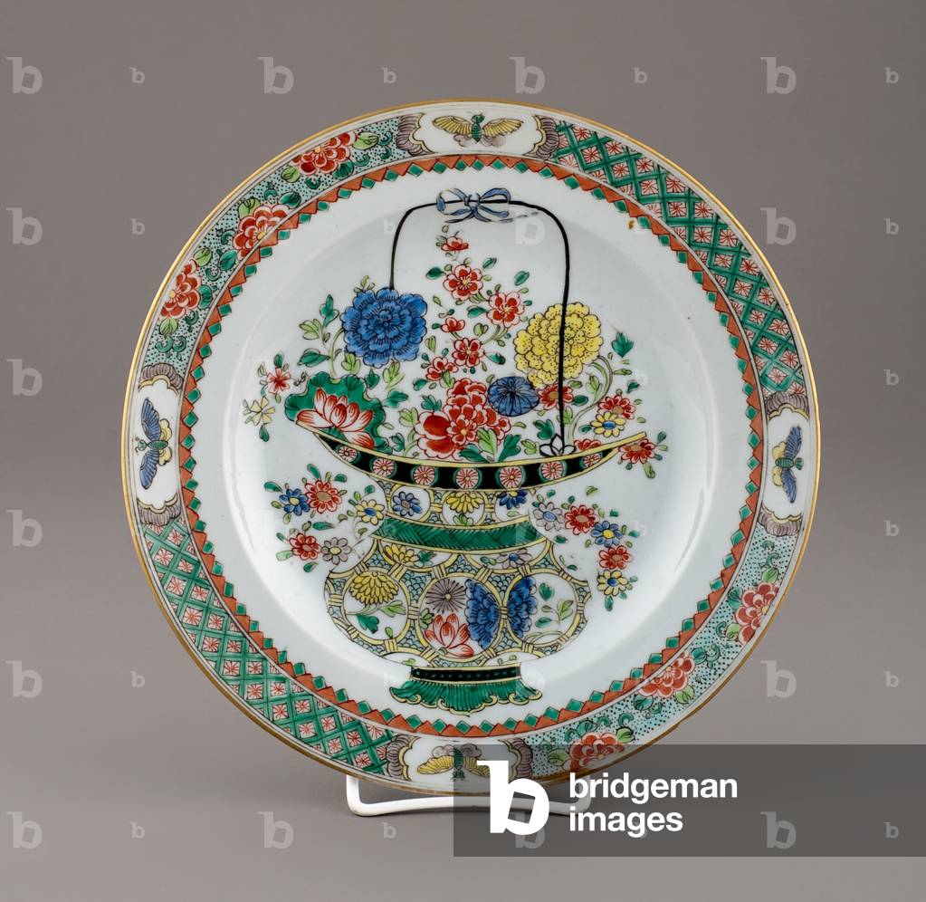 Plate (enamel)