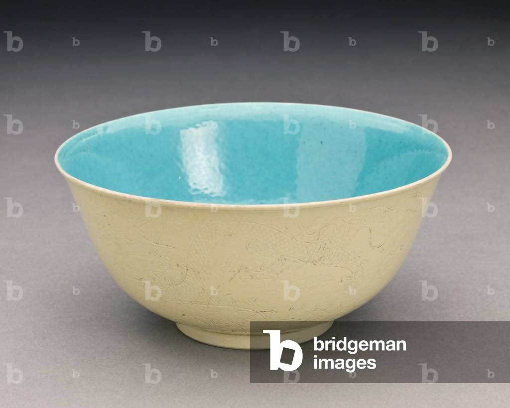 Bowl (glaze)