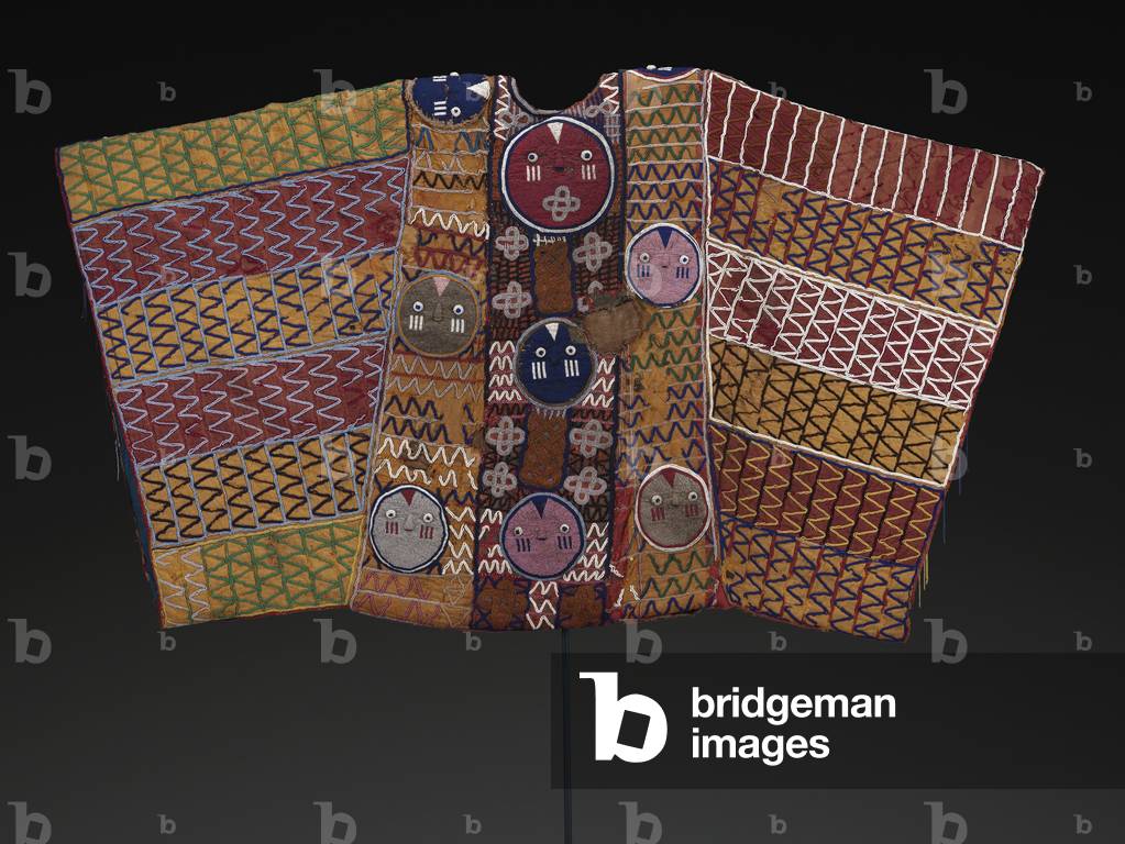 King'S Ceremonial Robe (photo)