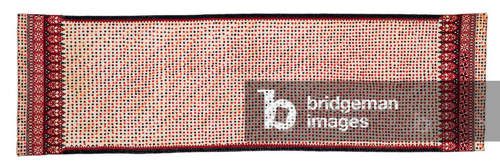 Scarf (photo)