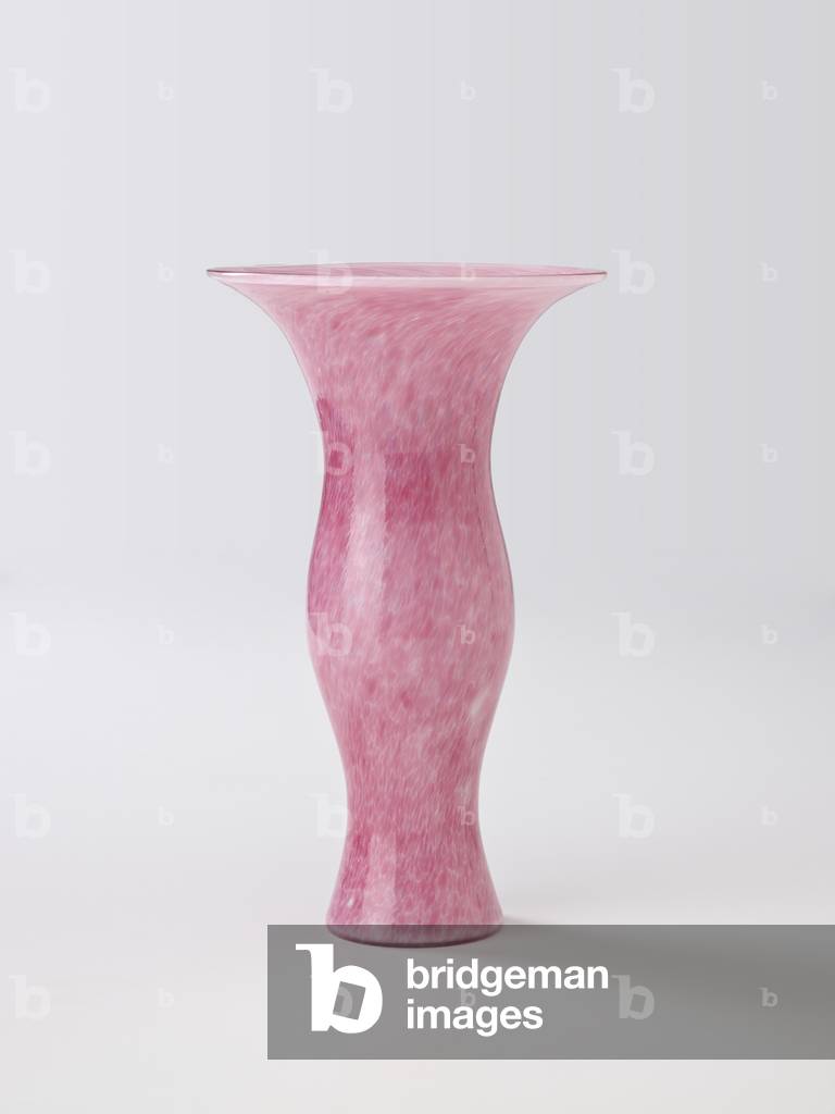 Simeon Centerpiece, 1991 (glass)