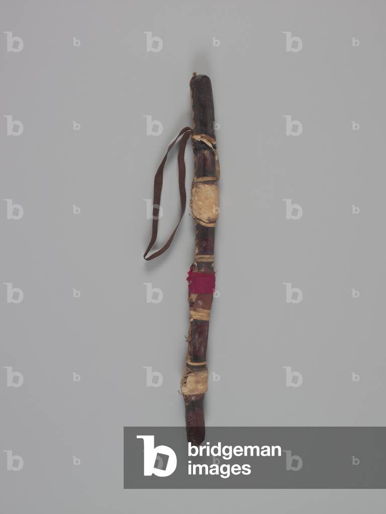 Staff (photo)