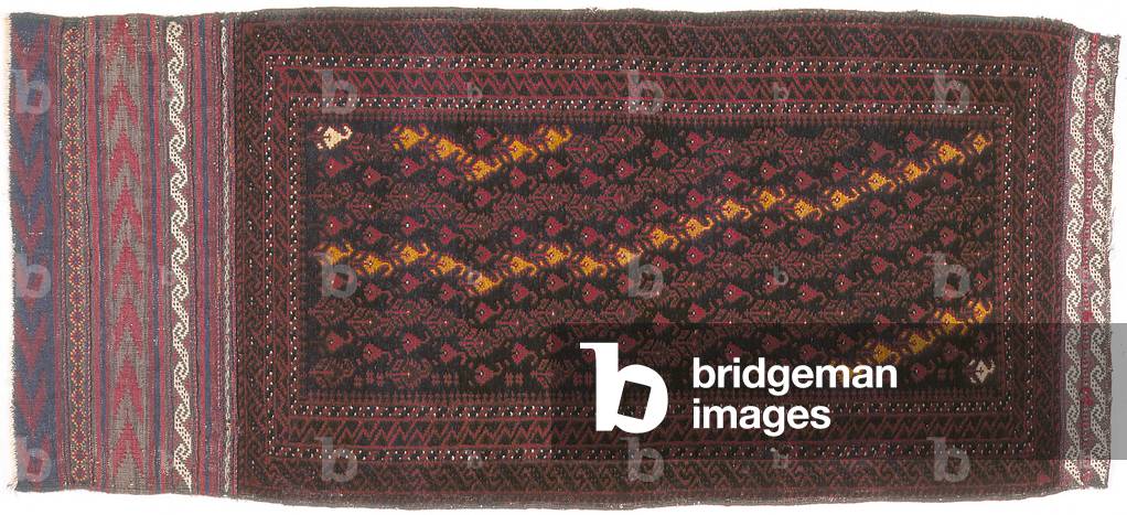 Pillow Face (wool)