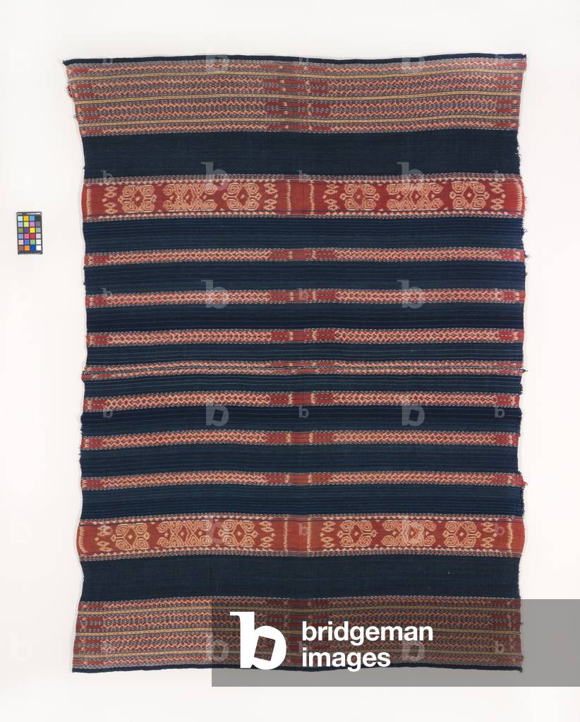 Woman'S Wrapper (Sarong) (cotton)