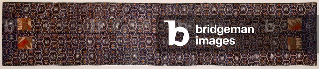 Buddhist Priest'S Stole (Ohi) (photo)