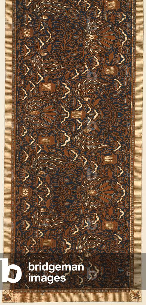 Breast Cloth (Kemben) (photo)