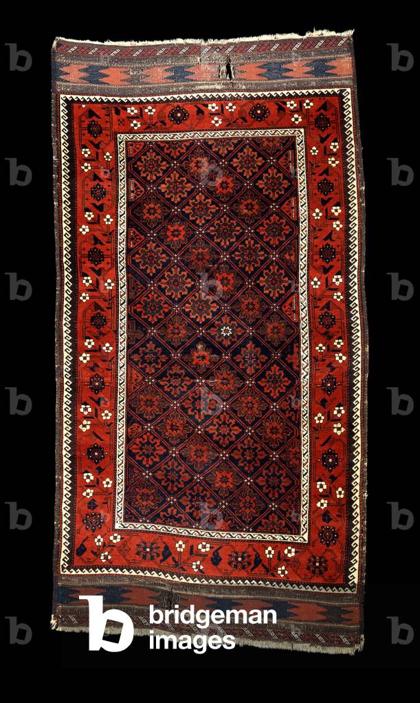 Rug (wool)
