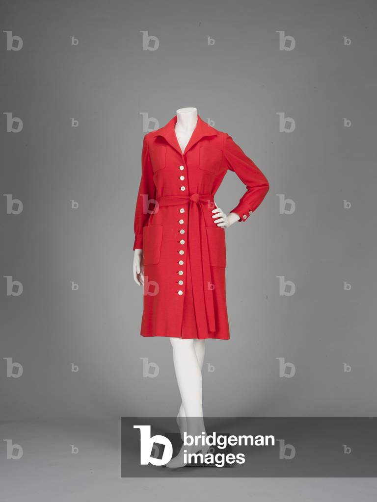 Dress (photo)