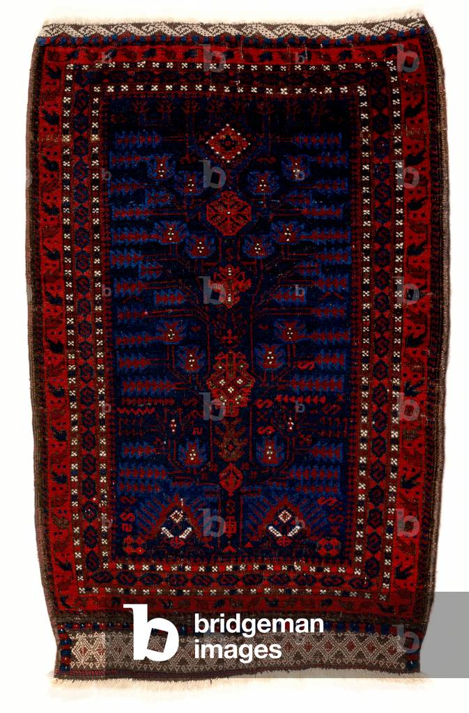 Pillow Face Or Cushion Top (wool)