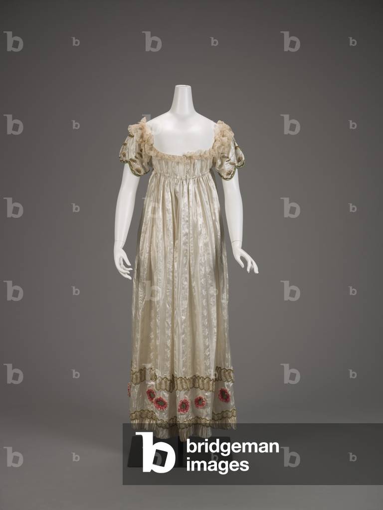 Evening Dress (photo)