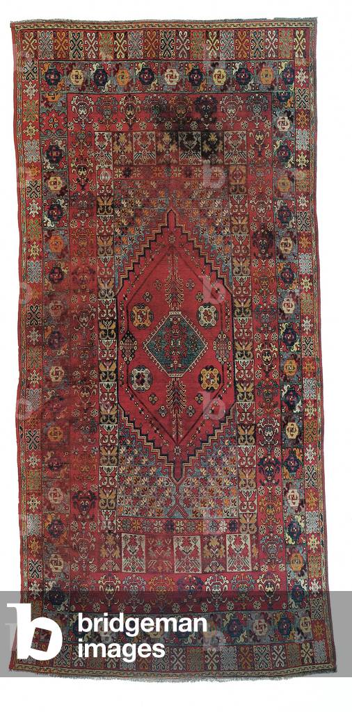 Pile Carpet (wool)