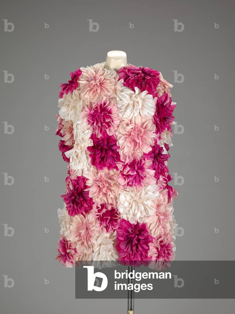 Evening Coat (photo)