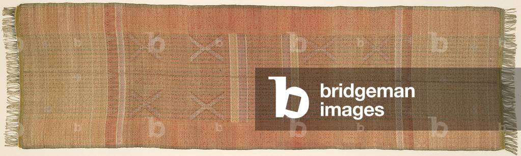 Shoulder Cloth (Tarewai) (photo)