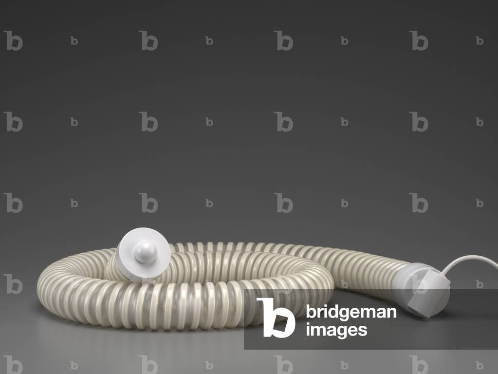 Boalum Lamp (PVC plastic)