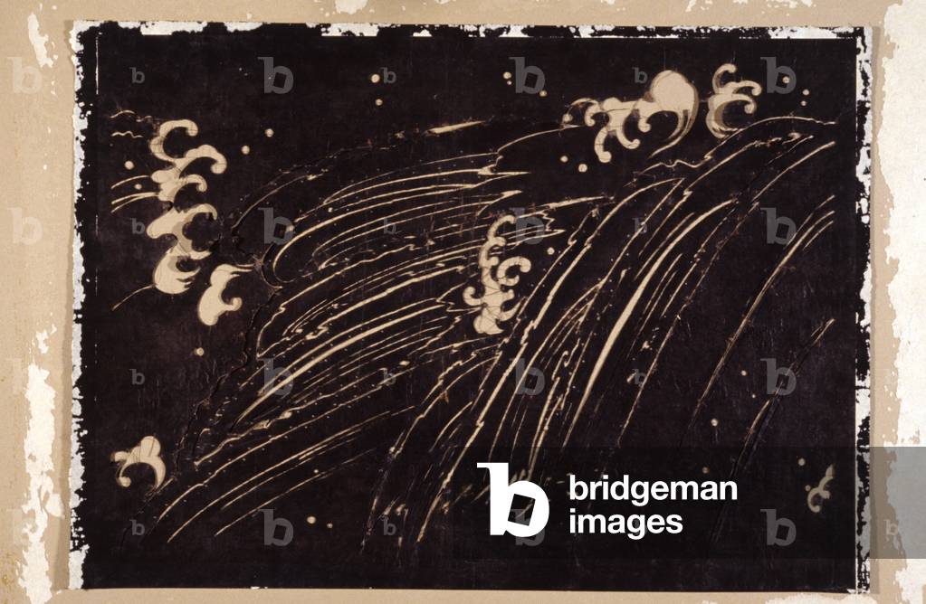 Stencil (paper)