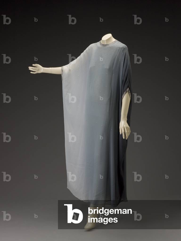 Evening Dress (photo)