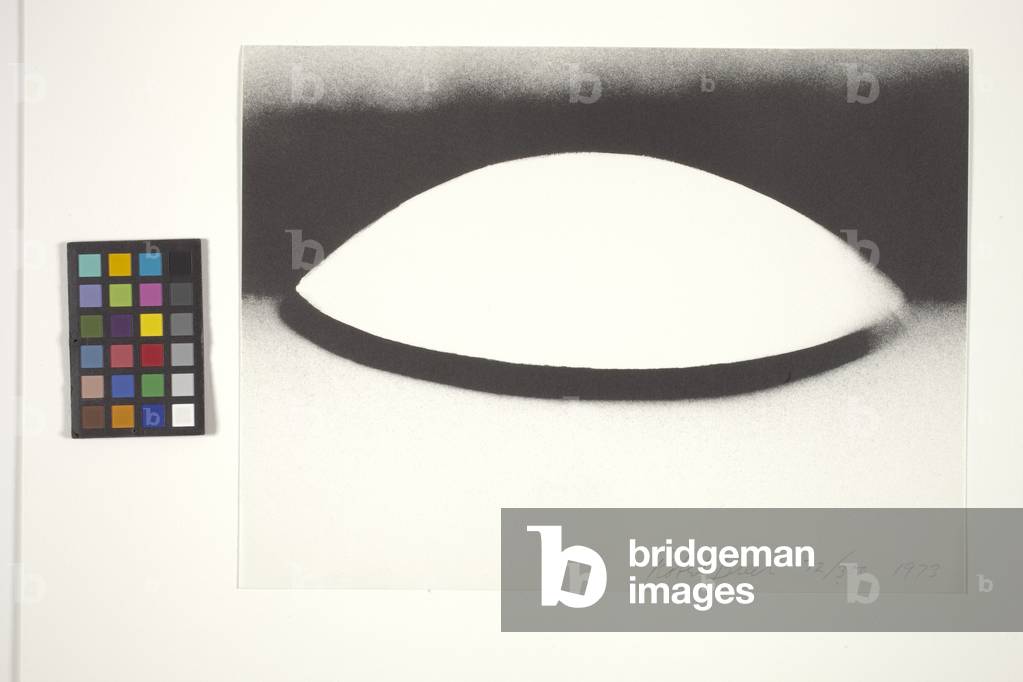 Untitled, 1973 (litho)